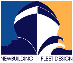 Logo design for RCCL Newbuilding Department