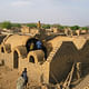 Earth Roofs in the Sahel