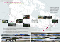 Canadian Infrastructural Futures_Graduating Masters Thesis 