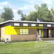 2013 Award Winner: SAGE: Affordable Green Modular Classrooms