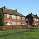 Council housing in Leeds. Credit: Wikipedia