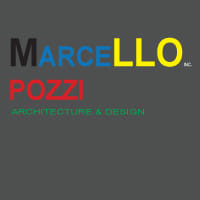 Marcello Pozzi Architecture & Design
