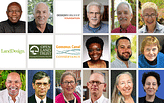 American Society of Landscape Architects selects ten Honors Recipients for 2024