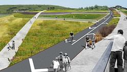 Construction on first major phase of Freshkills Park to begin soon