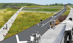 Construction on first major phase of Freshkills Park to begin soon