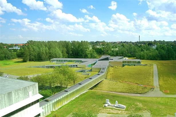 Helsingør Psychiatric Hospital