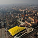 European Union: Enzo Ferrari Museum, Modena, Italy by Shiro Studio (Photo: Cento)