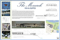 The Monarch, Hotel & Suites
