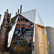 Imaginarium - Architectural Form at Play in Bethlehem, PA by Nik Nikolov, Wes Heiss, with Julia Klitzke and Kathryn Stevens