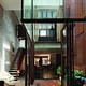 Inverted Warehouse / Townhouse in New York, NY by Dean/Wolf Architects