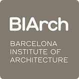Barcelona Institute of Architecture (BIArch)