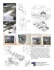 Work Sample2 - Interior Domestic Spaces
