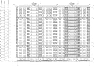 17-Story Residential Building