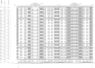 17-Story Residential Building