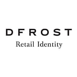 DFROST – Retail Identity