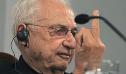 Frank Gehry Is Right: 98% Of Architecture Today 'Has No Respect For Humanity'