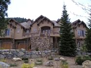 Scotch Pine Residence, Reno, Nevada