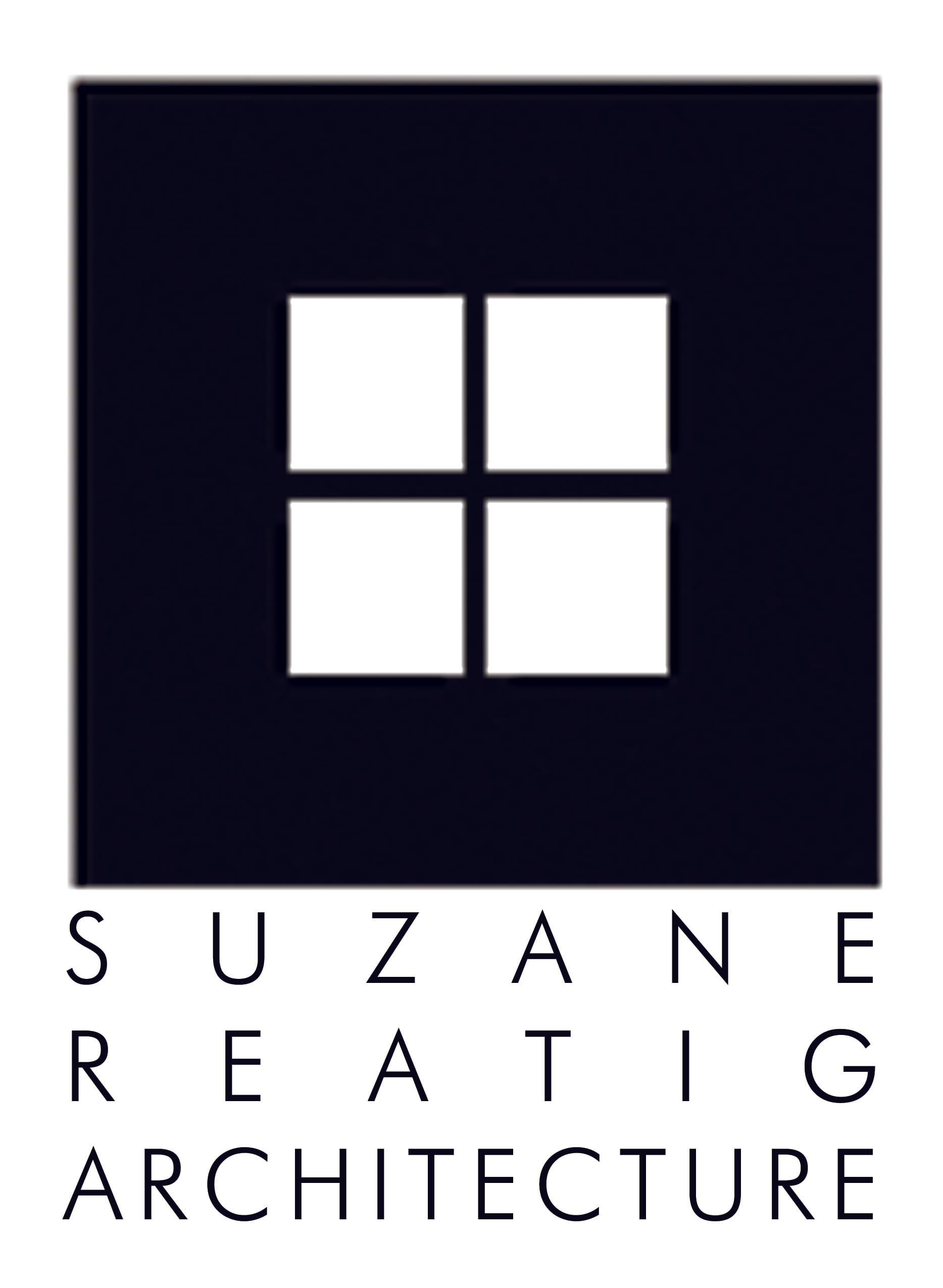 Suzane Reatig Architecture
