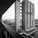 Learning from Projects: David Roberts, Bartlett School of Architecture, UCL, UK | Project: “Make Public: Performing Public Housing in Ernö Goldfinger’s Balfron Tower”. Photo © RIBA Collections.