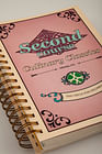 'Second Course: Culinary Classics' cookbook
