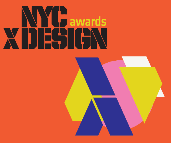 INTERIOR DESIGN Magazine's NYCxDESIGN Awards 2024