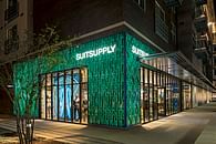 Suitsupply - Austin