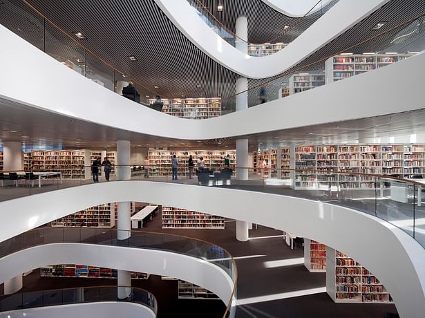 University of Aberdeen New Library_schmidt hammer lassen architects_06