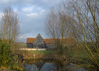 Chantry Farm Barn 