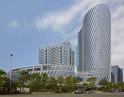 JW Marriott Shenzhen Bao'an