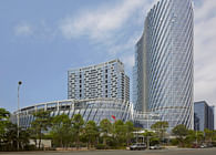JW Marriott Shenzhen Bao'an