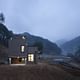 House in Sang-an, South Korea by studio_GAON; Photo- Hyosook Chin