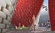 Hy-Fi by David Benjamin of The Living - winner of 2014 Young Architect Program proposal. Image via thelivingnewyork.com
