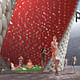 Hy-Fi by David Benjamin of The Living - winner of 2014 Young Architect Program proposal. Image via thelivingnewyork.com