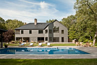 Upstate Country House