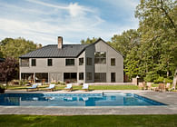 Upstate Country House