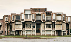 Paul Rudolph's Government Center won't be saved, despite preservationist pleas