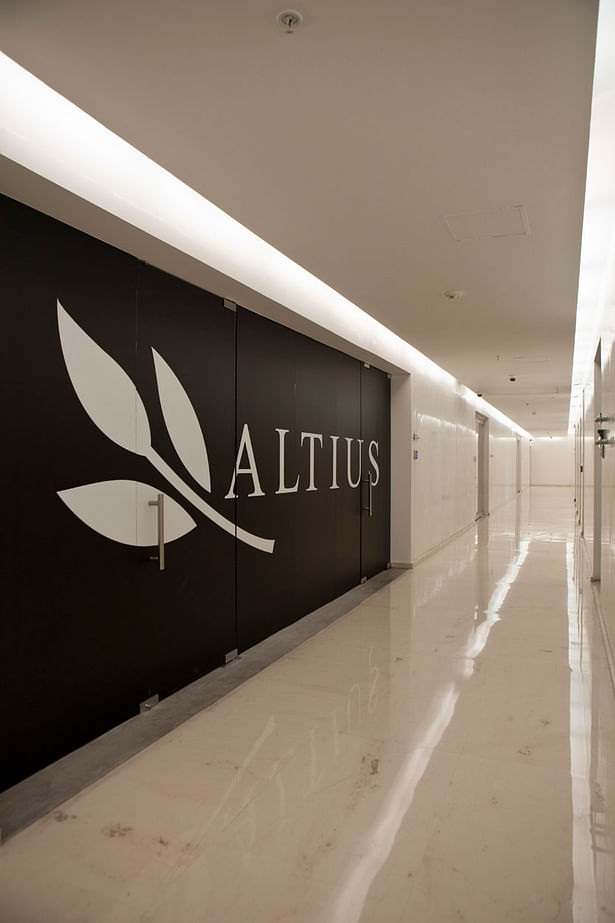 Altius - RIMA Arquitectura