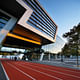 Stirling Prize Winner: Evelyn Grace Academy by Zaha Hadid Architects (Photo: Hufton+Crow)