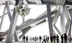 Kengo Kuma, Herzog & de Meuron, Álvaro Siza in MoMA’s “Conceptions of Space”, opening July 4