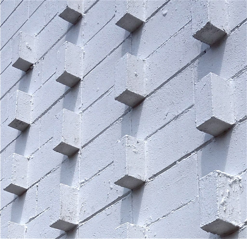 Shitting bricks: researchers experiment with making concrete from ...