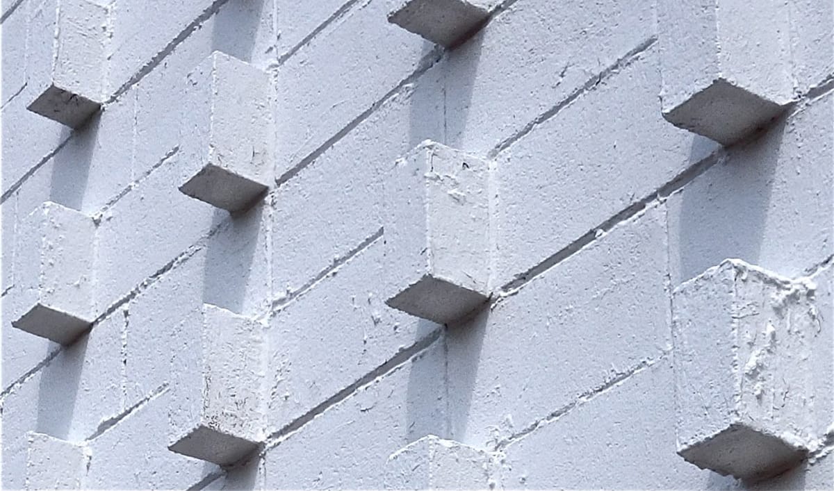 Shitting bricks: researchers experiment with making concrete from ...