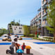 Via Verde – The Green Way, Bronx, New York City by Grimshaw; Photo: David Sundberg