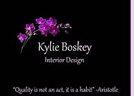 Kylie Boskey - 