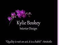 Kylie Boskey - 