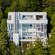 'Douglas House' by Richard Meier & Partners