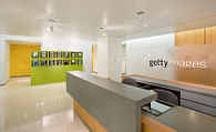 Getty Images Headquarters