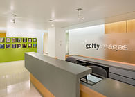 Getty Images Headquarters