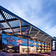 Francis Gregory Library, USA by Adjaye Associates (Photo: Jeffery Sauers)