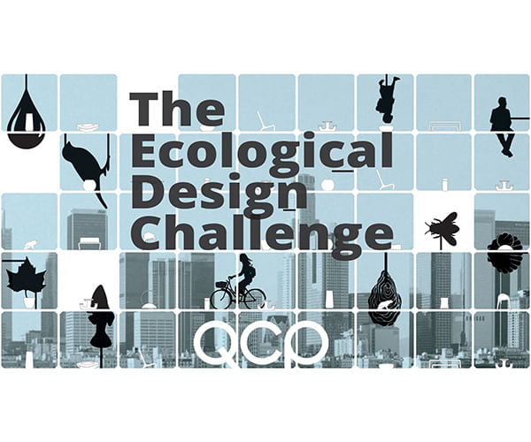 Competitions: Ecological Design Challenge