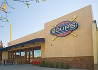 Soup's Grill